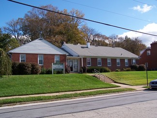 Newtown Square, PA Office - 11 Saint Albans Ave