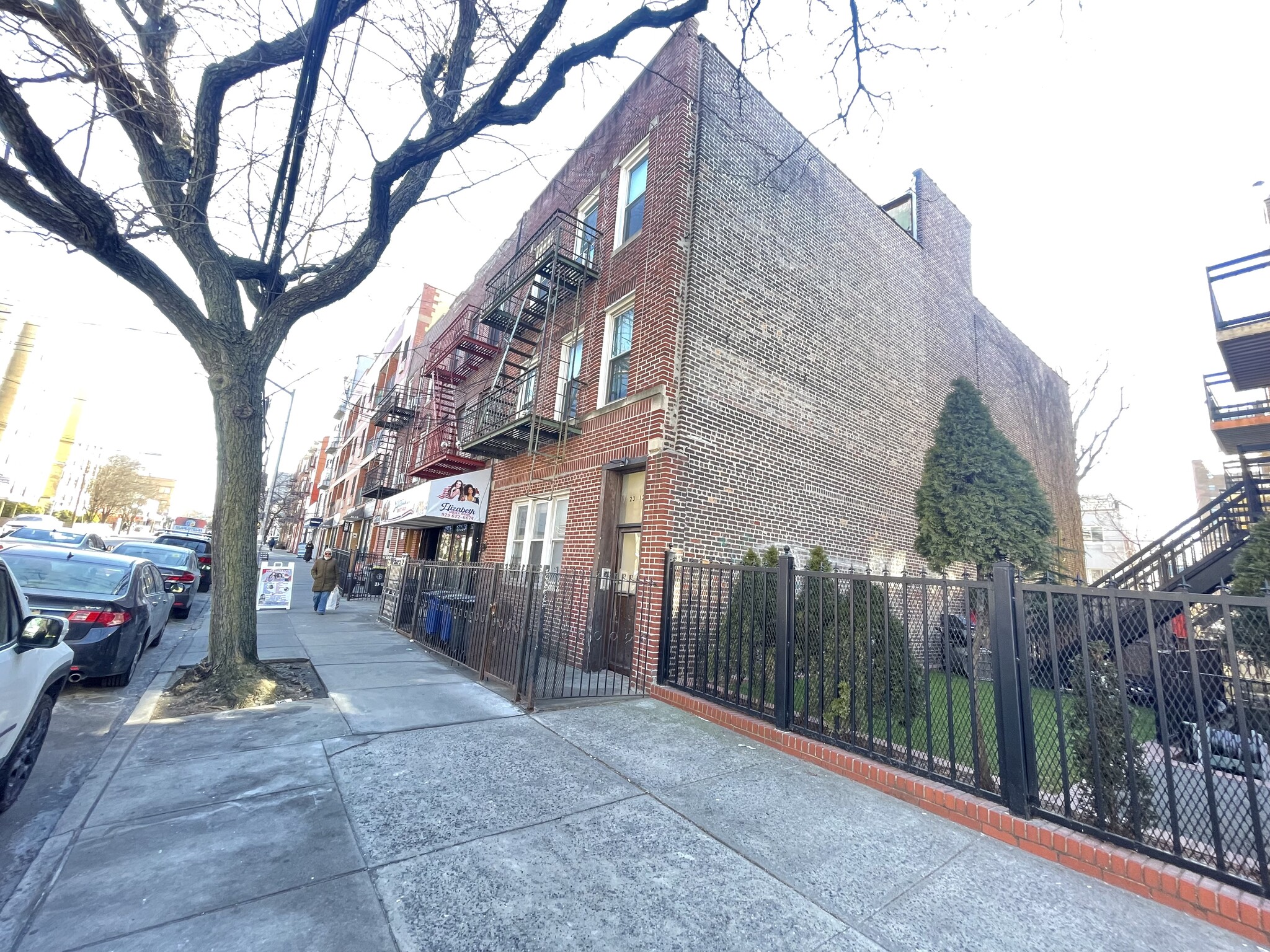 2312 Broadway, Astoria, NY for Sale