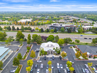 Eagle, ID Coworking Space - 404 S Eagle Rd