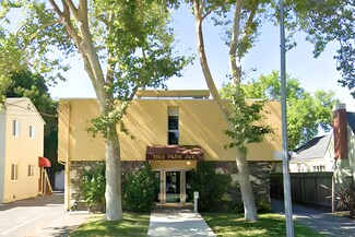 San Jose, CA Office/Medical - 1165 Park Ave