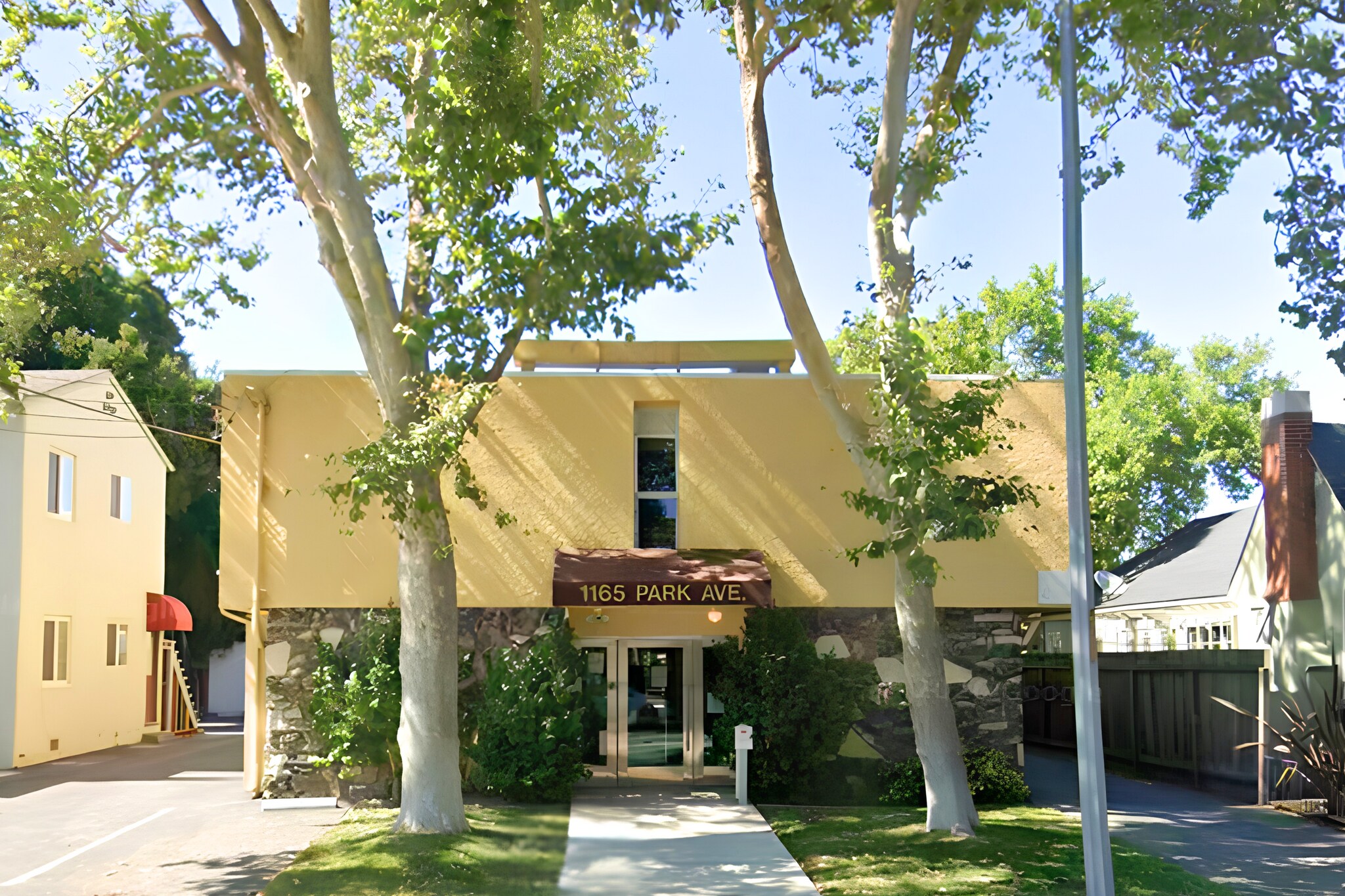 1165 Park Ave, San Jose, CA for Rent