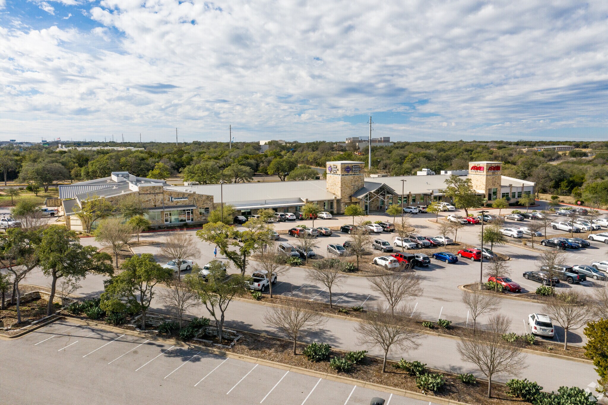 11714 Wilson Parke Ave, Austin, TX for Rent