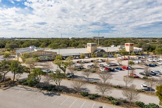 Austin, TX Office - 11714 Wilson Parke Ave
