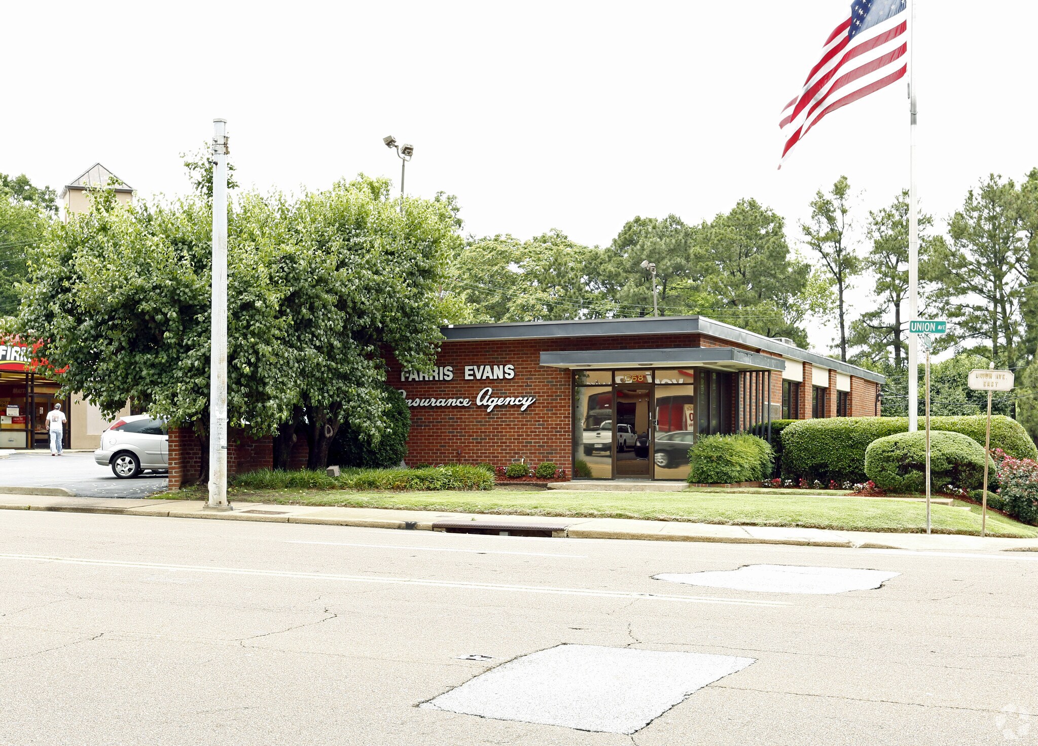 1568 Union Ave, Memphis, TN for Sale