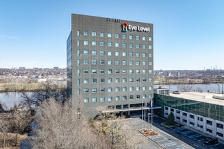 Ridgefield Park, NJ Office - 105 Challenger Rd