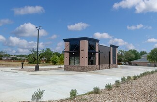 San Antonio, TX Retail - 8403 Culebra Rd