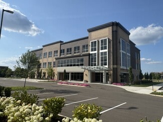 Murfreesboro, TN Office/Medical - 1600 Gateway Blvd