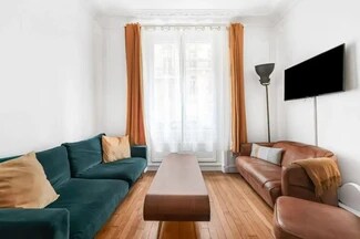 Paris, PAR Apartments - undefined