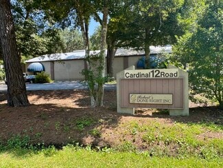 Hilton Head Island, SC Flex - 12 Cardinal Rd