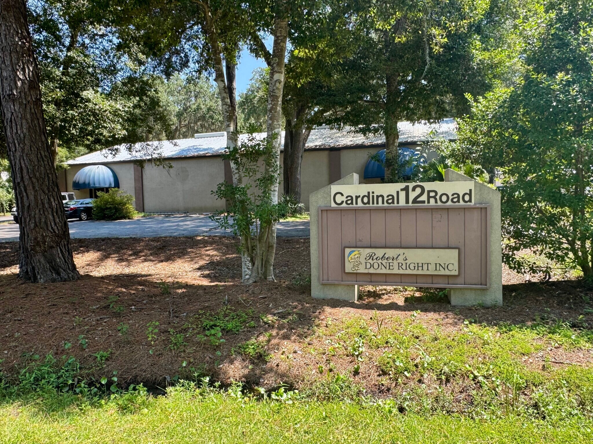 12 Cardinal Rd, Hilton Head Island, SC for Rent