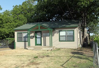 Dallas, TX Loft/Creative Space - 3519 Miles St Dallas, TX Loft/Creative Space - 3519 Miles St