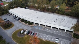 Norcross, GA Industrial - 4225 Phil Niekro Pky Norcross, GA Industrial - 4225 Phil Niekro Pky