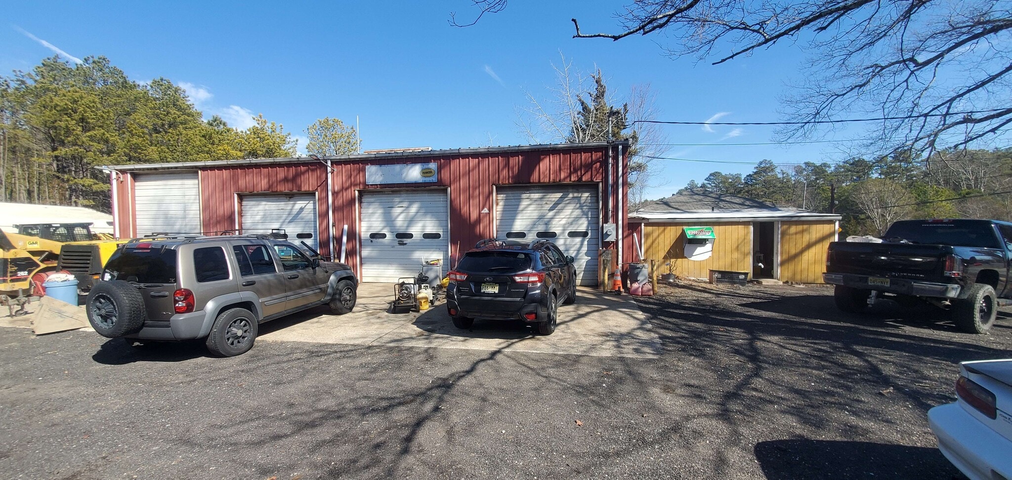 699 Route 9 S, Little Egg Harbor Twp, NJ for Sale