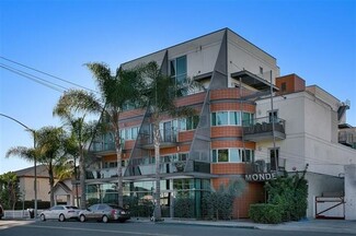 San Diego, CA Office/Retail - 3980 9th Ave