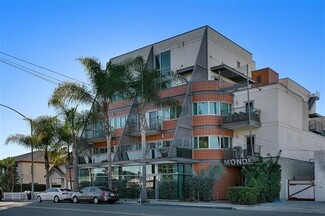 San Diego, CA Loft/Creative Space - 3980 9th Ave