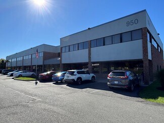 Latham, NY Office - 950 New Loudon Rd