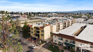 Northridge, CA Apartments - 18550 Vincennes St