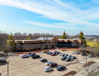 Westerville, OH Office - 525 W Schrock Rd
