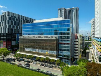 Miami, FL Office - 161 NW 6th St