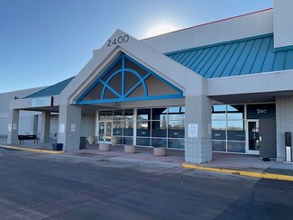 Greeley, CO Retail, Flex - 2400 W 29th St