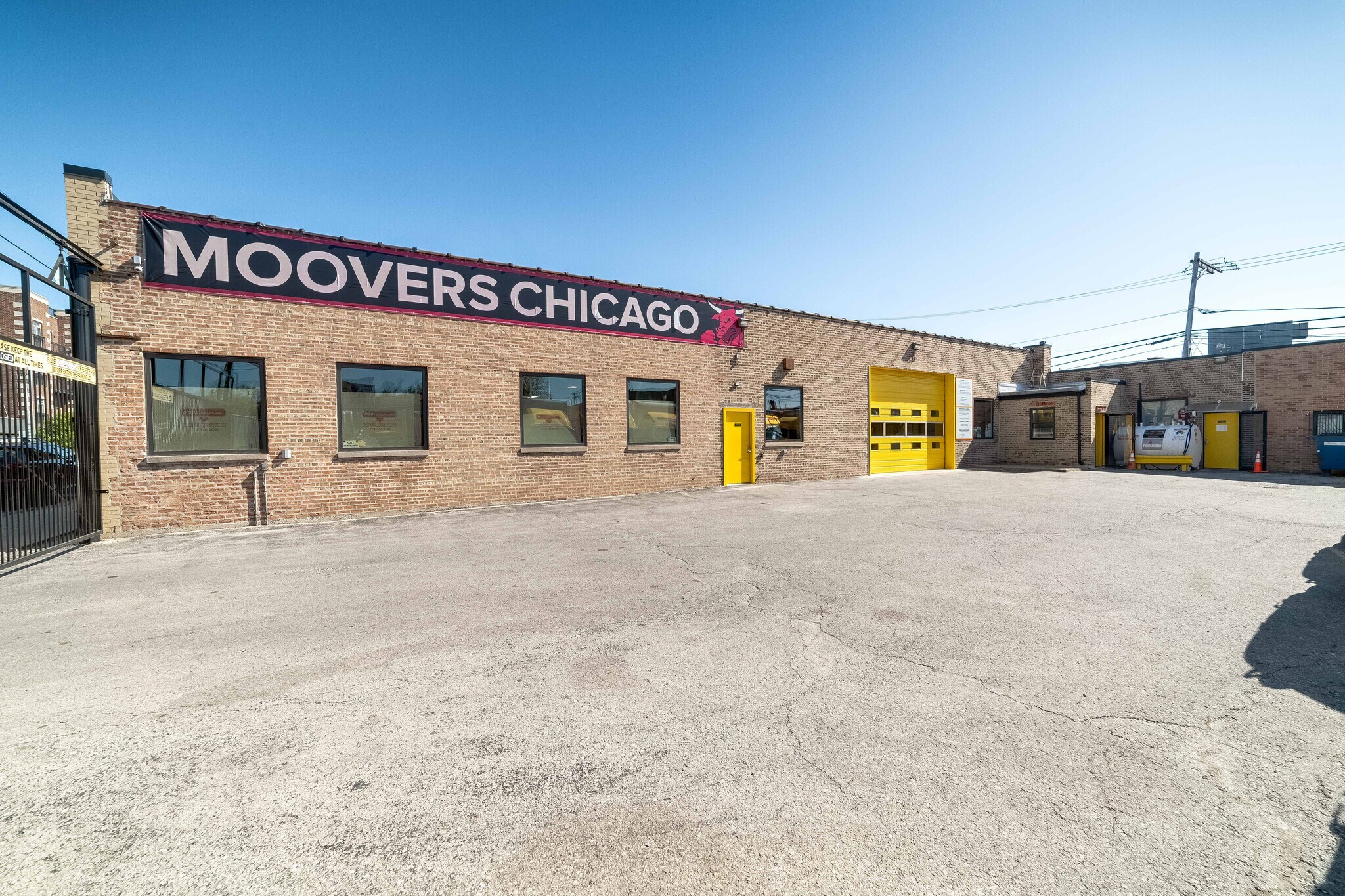 5359 N Kedzie Ave, Chicago, IL for Rent