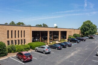 Conyers, GA Industrial - 801 Blacklawn Rd SW