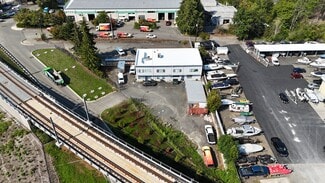 Lynnwood, WA Industrial - 20715 50th Ave W