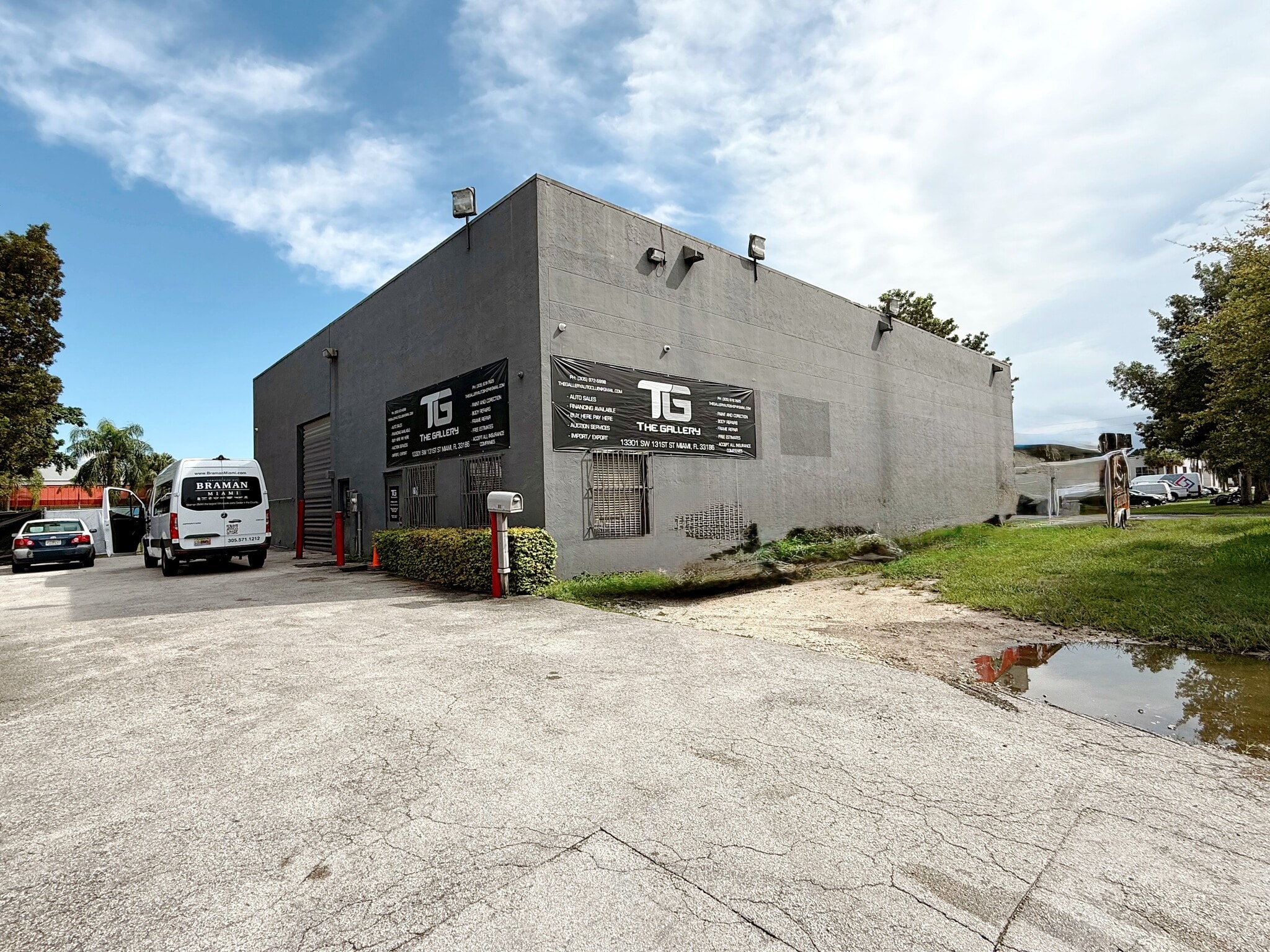 13301 SW 131st St, Miami, FL for Rent