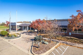 Brooklyn Park, MN Office - 8700 N Wyoming Ave Brooklyn Park, MN Office - 8700 N Wyoming Ave