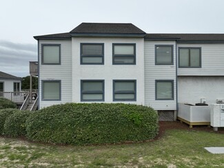 Kill Devil Hills, NC Medical - 3118 N Croatan Hwy