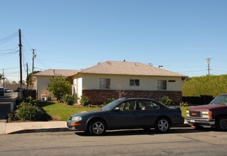 San Fernando, CA Apartments - 1914 2nd St
