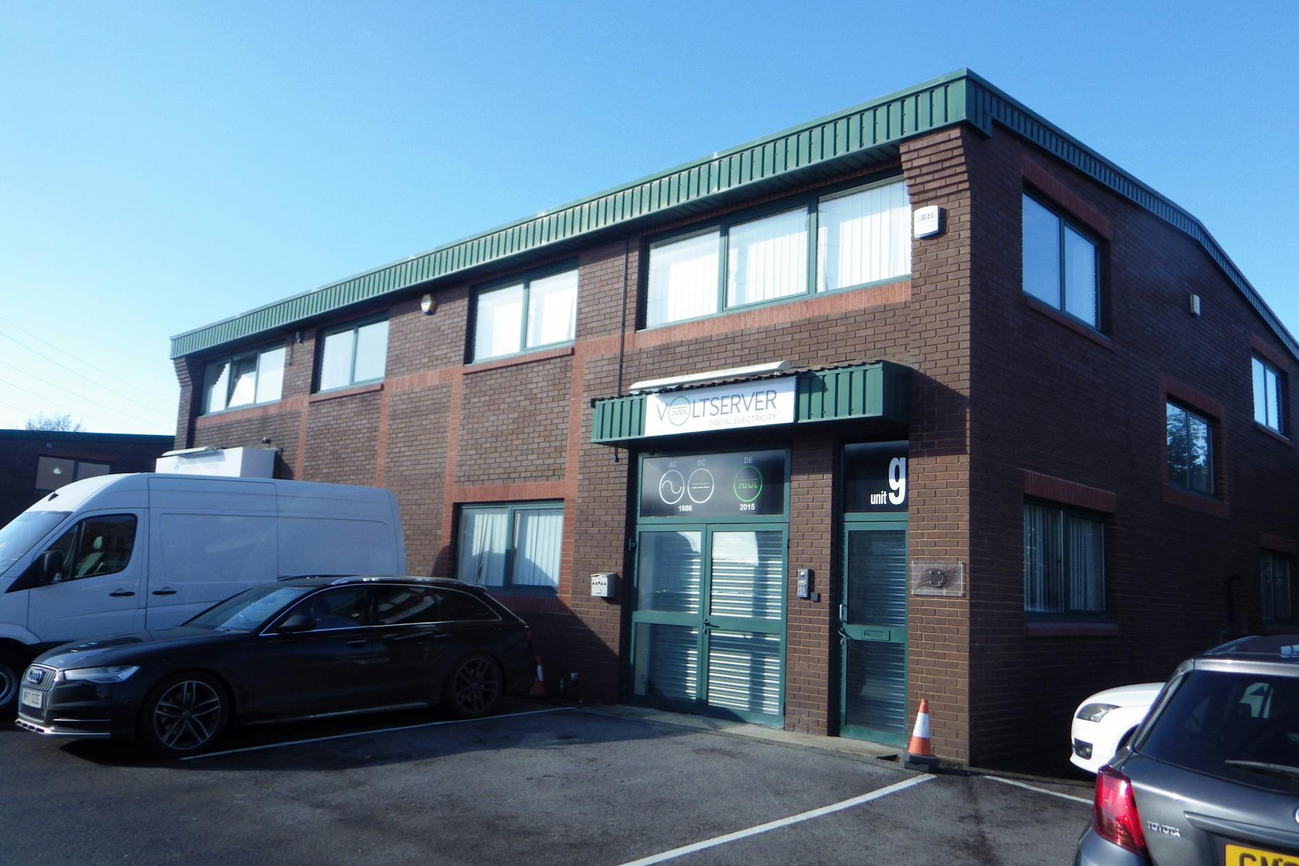 Roentgen Rd, Basingstoke, HAM for Rent