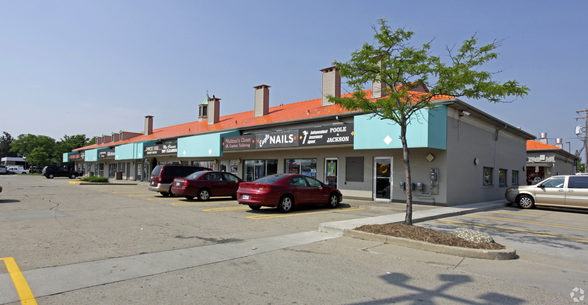 15612 W 10 Mile Rd, Southfield, MI for Rent