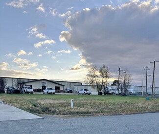 Conway, AR Warehouse - 955 Plane Rd