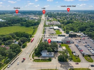 Plainfield, IL Office - 16214 S Lincoln Hwy Plainfield, IL Office - 16214 S Lincoln Hwy