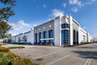 Moreno Valley, CA Industrial - 22705 Newhope St Moreno Valley, CA Industrial - 22705 Newhope St