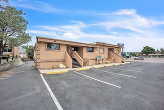 Colorado Springs, CO Medical - 2924 Beacon St