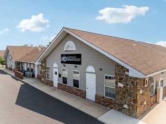 Vineland, NJ Office - 3071 E Chestnut Ave