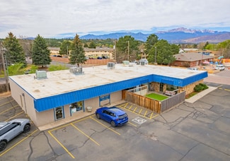 Colorado Springs, CO undefined - 1545 York Rd