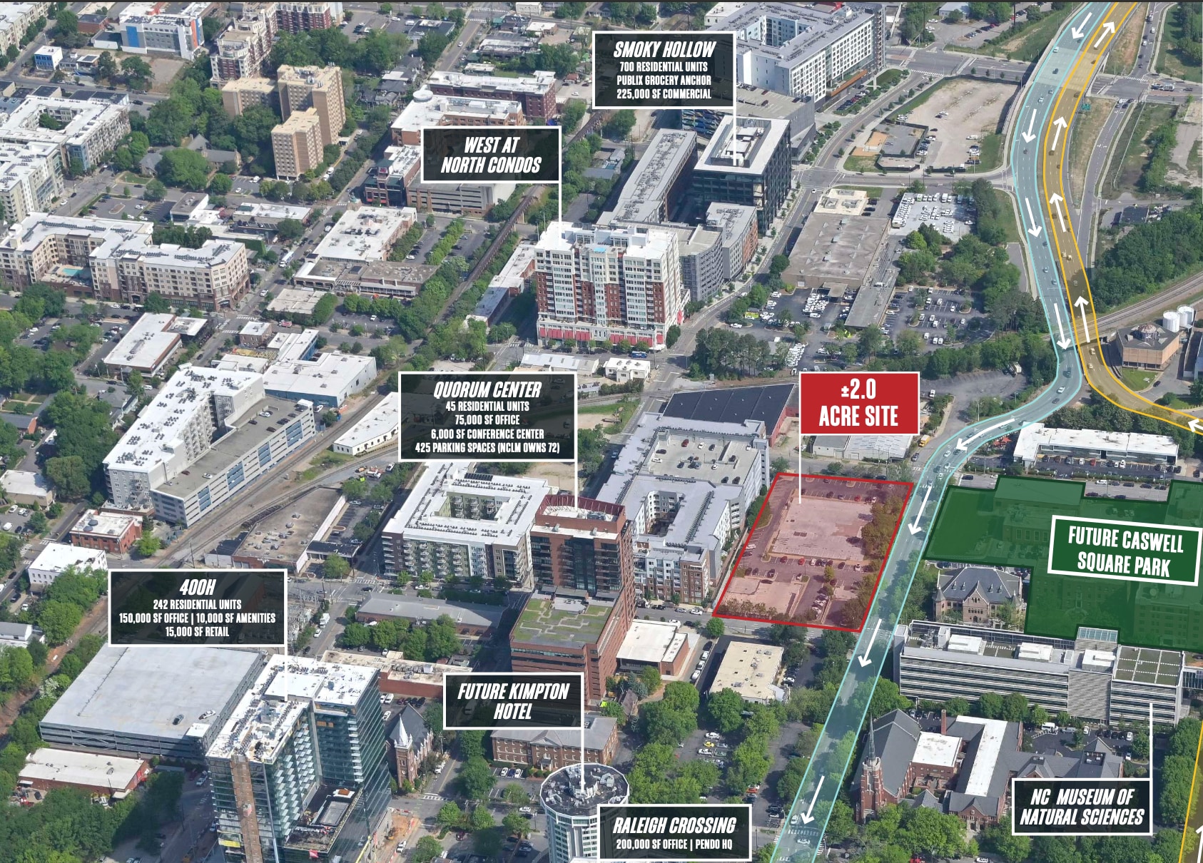 , Raleigh, NC for Sale