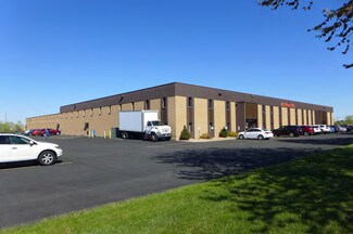 Ramsey, MN undefined - 6700 Industry Ave