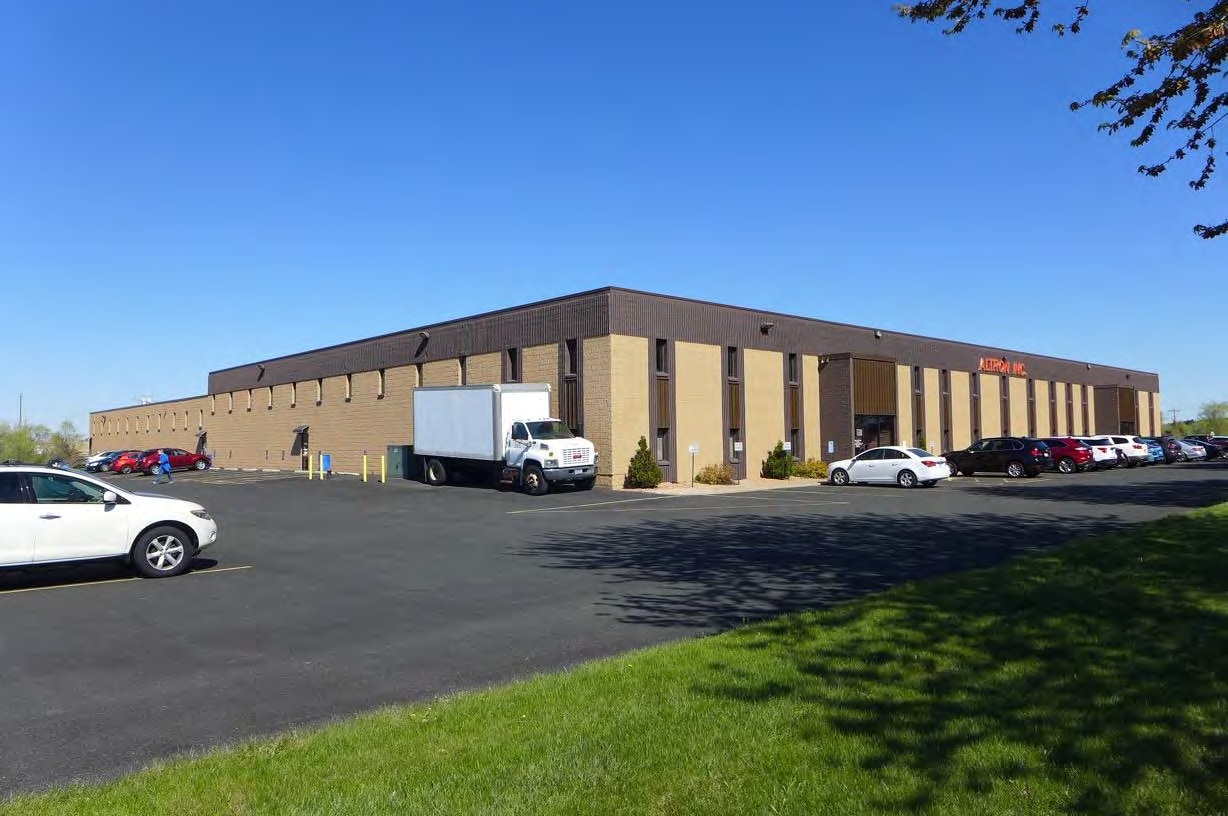 6700 Industry Ave, Ramsey, MN for Sale