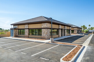 Gold Canyon, AZ Office/Retail - 7001 E US Highway 60