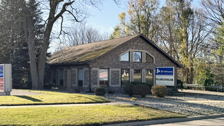 Coldwater, MI Office - 407 W Chicago St