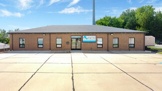 Manhattan, KS Office - 1125 Westport Dr Manhattan, KS Office - 1125 Westport Dr
