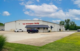Fairfield, OH Flex - 2720 Symmes Rd