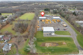 East Canton, OH Flex - 204 Trump Ave NE East Canton, OH Flex - 204 Trump Ave NE