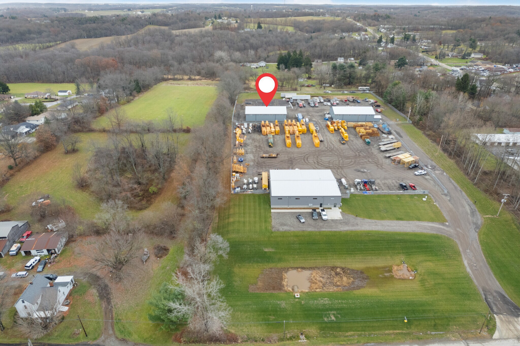 204 Trump Ave NE, East Canton, OH for Rent