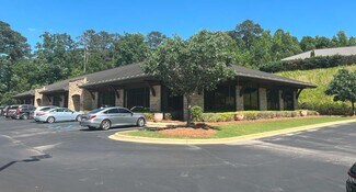 Birmingham, AL Office - 700 Maple St