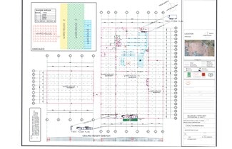 El Paso, TX Industrial - 8000 Ashley Rd El Paso, TX Industrial - 8000 Ashley Rd